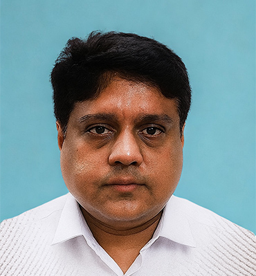 Ashok Kumar