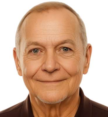 Hilden Elias