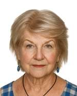 Ruge Elspeth Ruge Elspeth