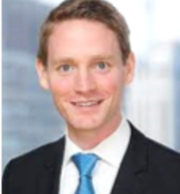Oliver Smithkline