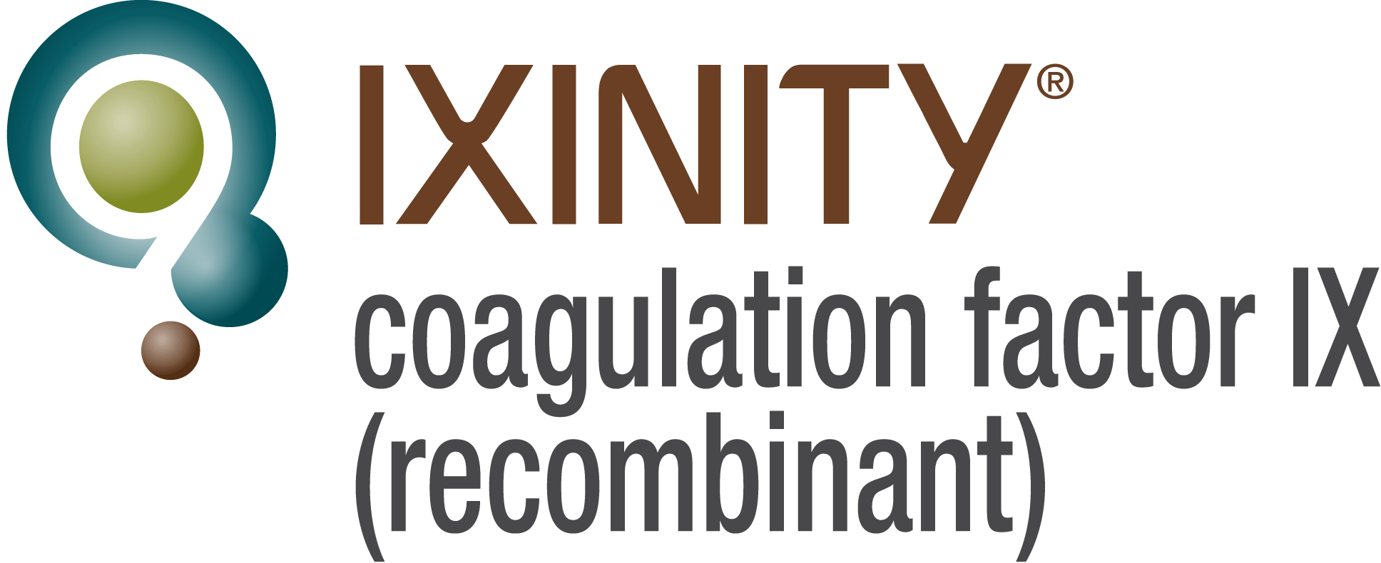 Ixinity Logo