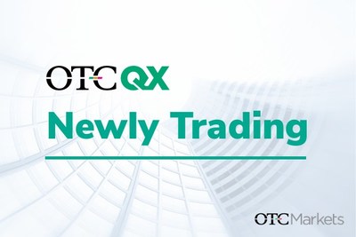 (PRNewsfoto/OTC Markets Group Inc.)